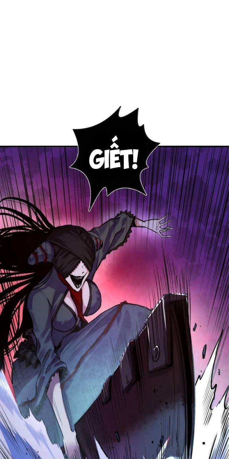 Trở Thành Thần Chủ Cthulhu - Chương 13