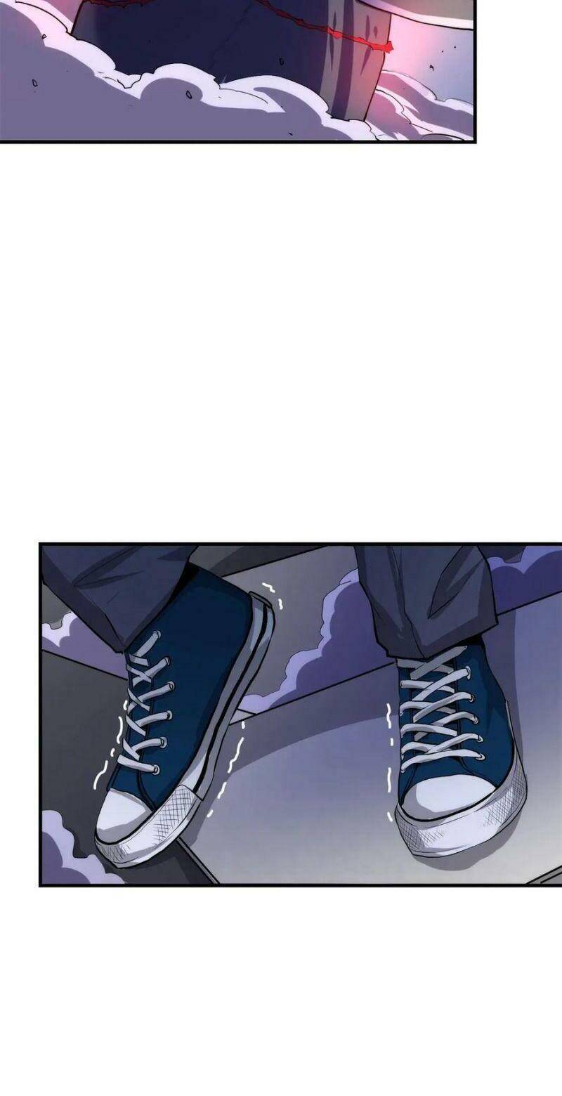 Trở Thành Thần Chủ Cthulhu - Chương 13