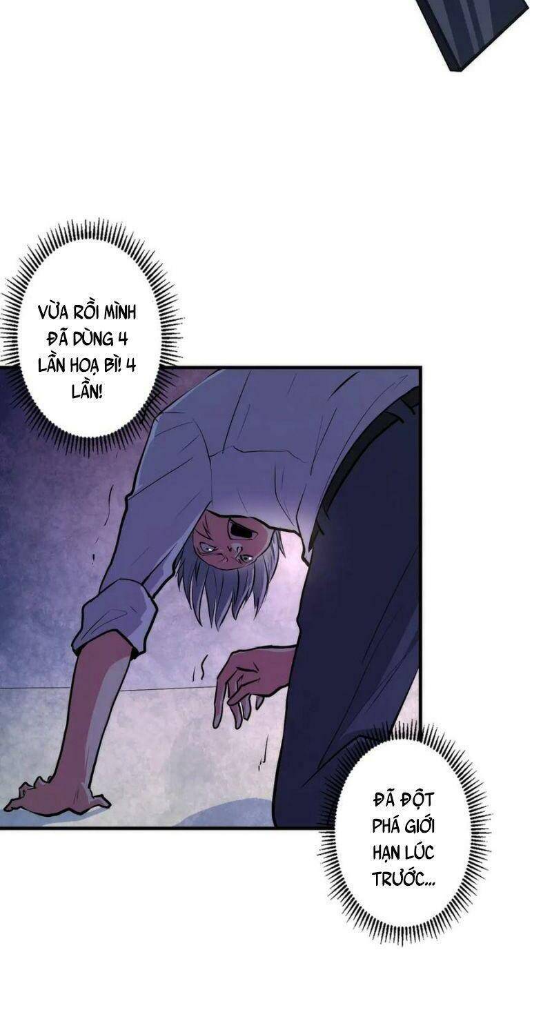 Trở Thành Thần Chủ Cthulhu - Chương 13