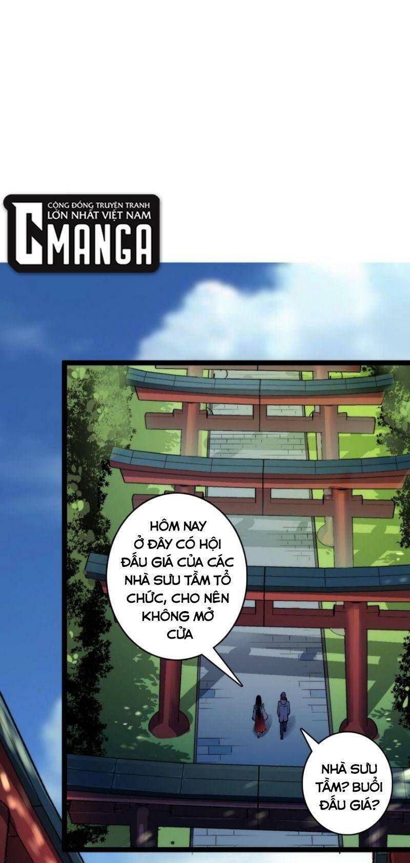 Trở Thành Thần Chủ Cthulhu - Chương 14