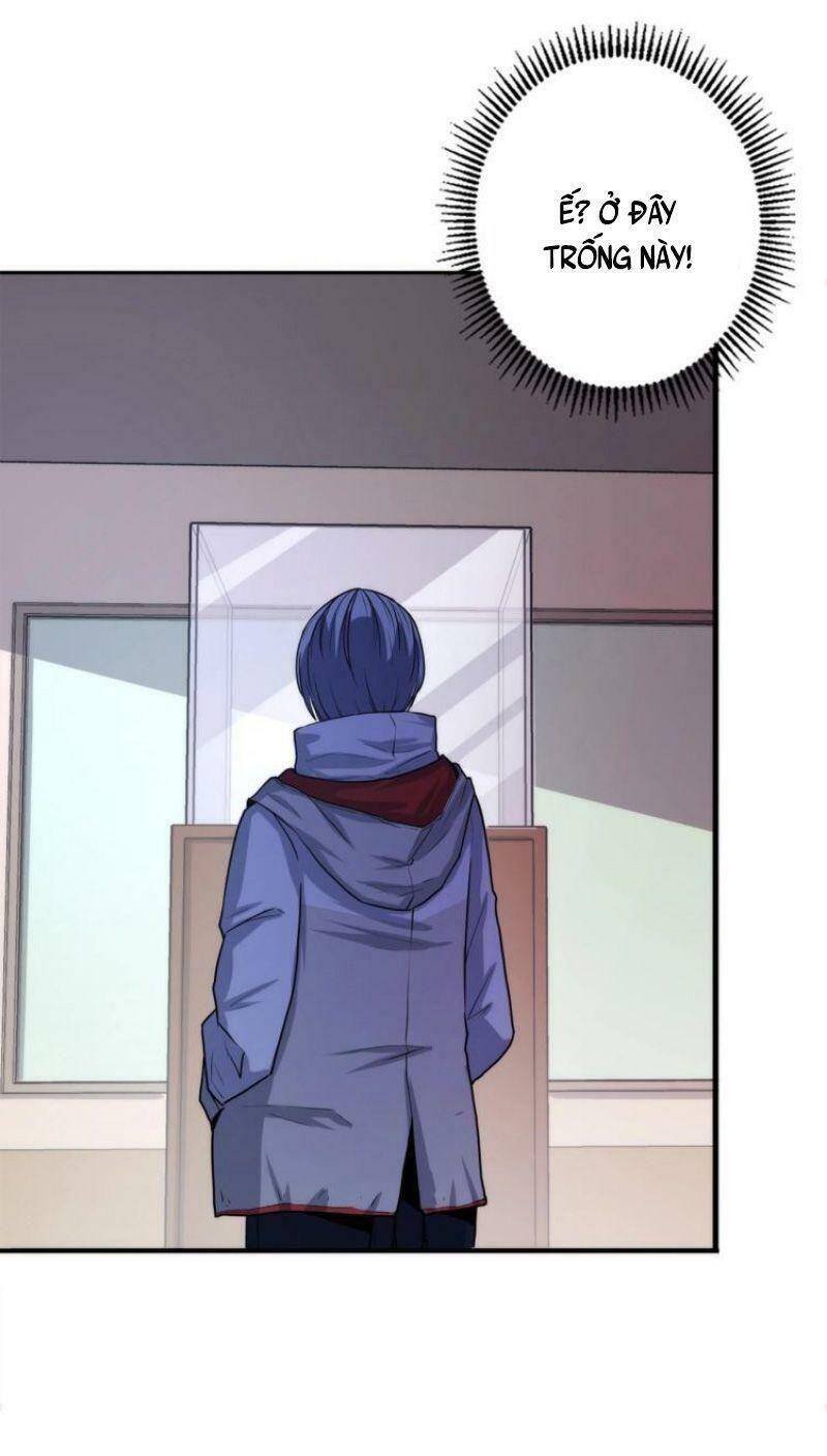 Trở Thành Thần Chủ Cthulhu - Chương 14