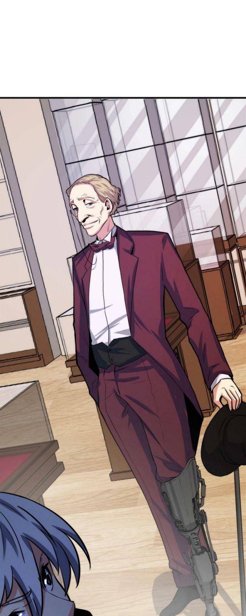 Trở Thành Thần Chủ Cthulhu - Chương 14