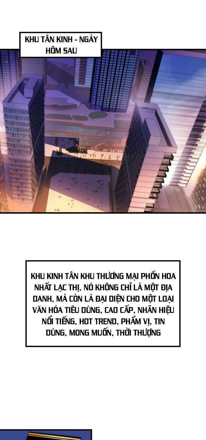 Trở Thành Thần Chủ Cthulhu - Chương 16