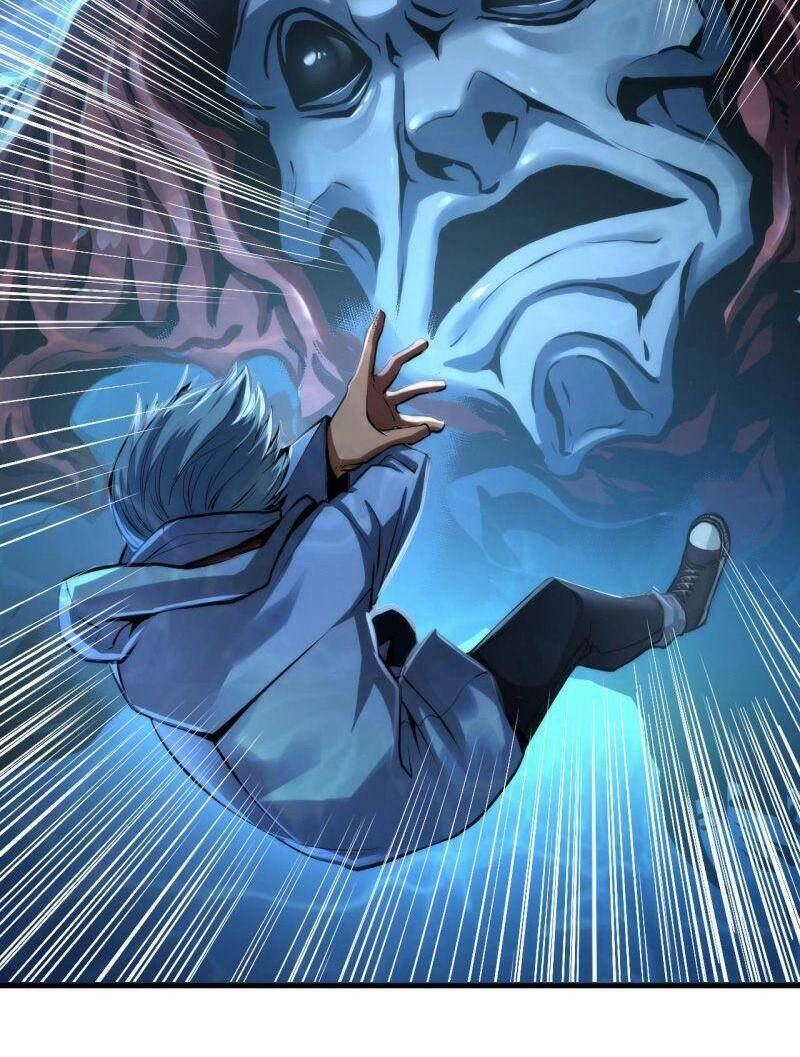 Trở Thành Thần Chủ Cthulhu - Chương 18