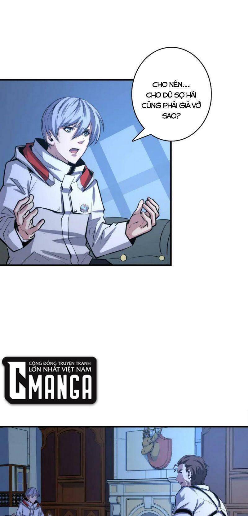 Trở Thành Thần Chủ Cthulhu - Chương 19