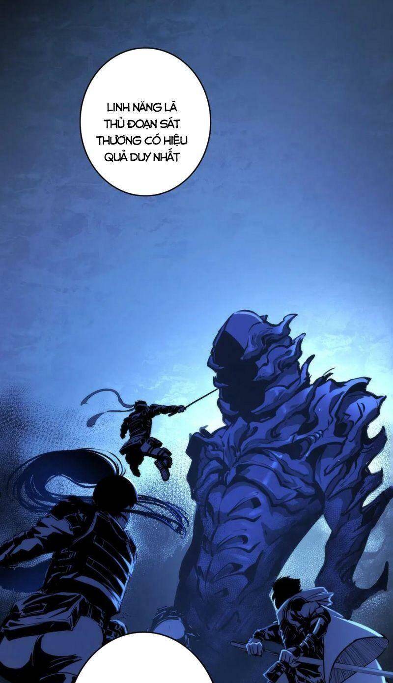 Trở Thành Thần Chủ Cthulhu - Chương 19