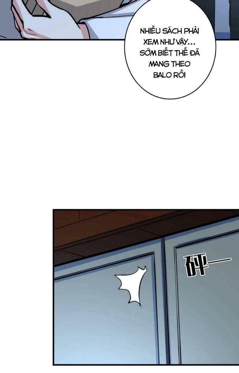 Trở Thành Thần Chủ Cthulhu - Chương 19