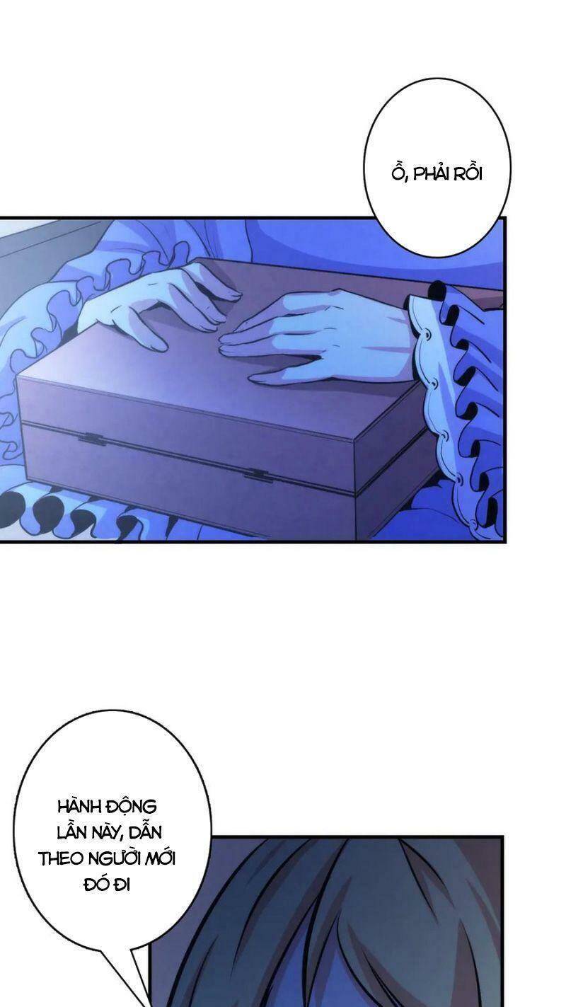 Trở Thành Thần Chủ Cthulhu - Chương 19