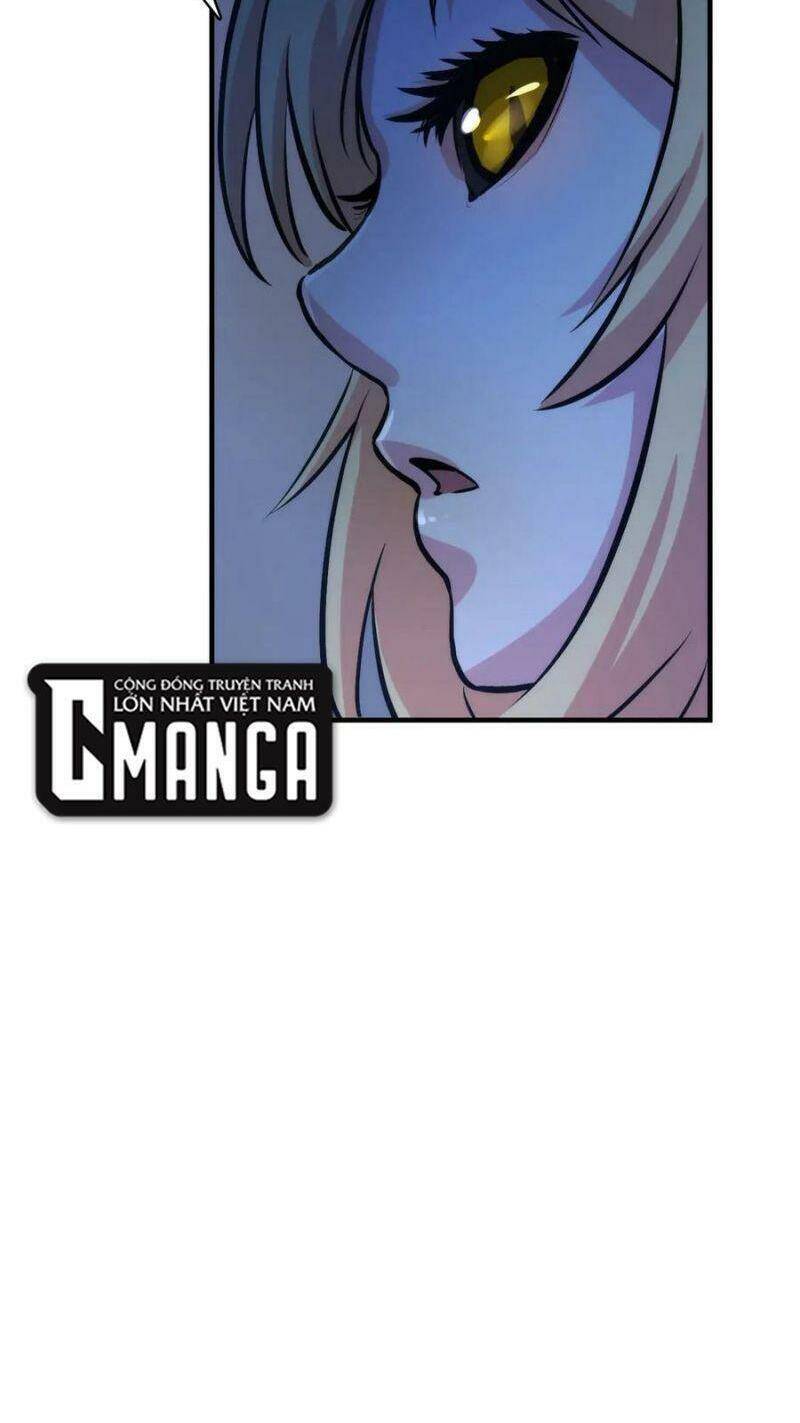 Trở Thành Thần Chủ Cthulhu - Chương 19