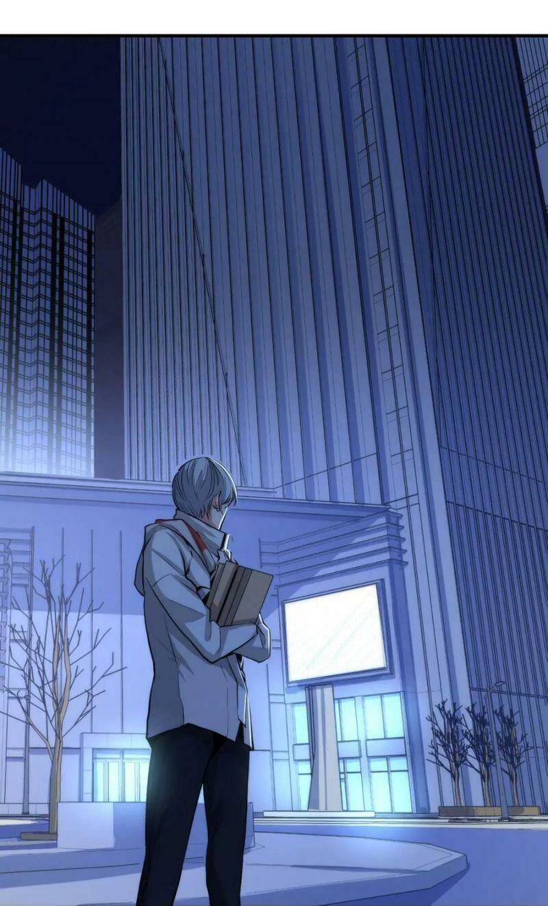 Trở Thành Thần Chủ Cthulhu - Chương 19