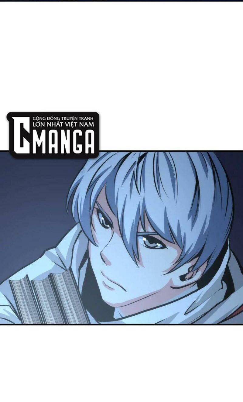 Trở Thành Thần Chủ Cthulhu - Chương 19