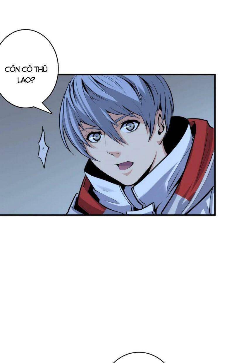 Trở Thành Thần Chủ Cthulhu - Chương 19