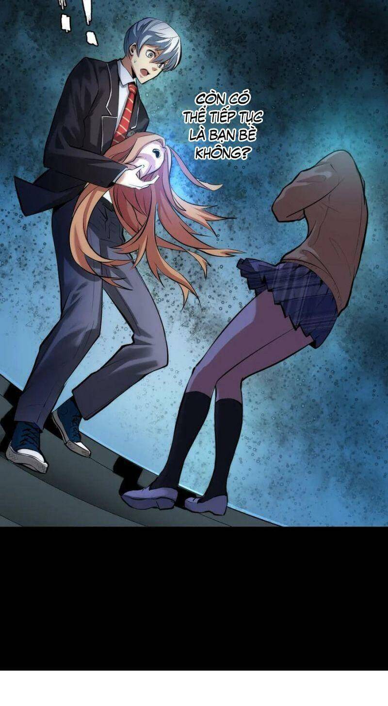 Trở Thành Thần Chủ Cthulhu - Chương 2