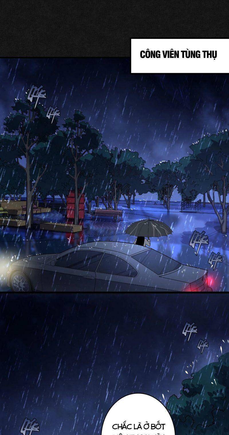 Trở Thành Thần Chủ Cthulhu - Chương 20