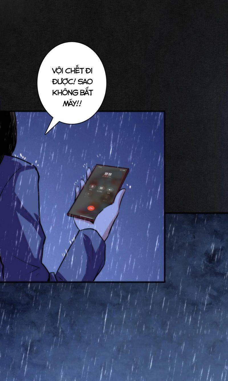 Trở Thành Thần Chủ Cthulhu - Chương 20