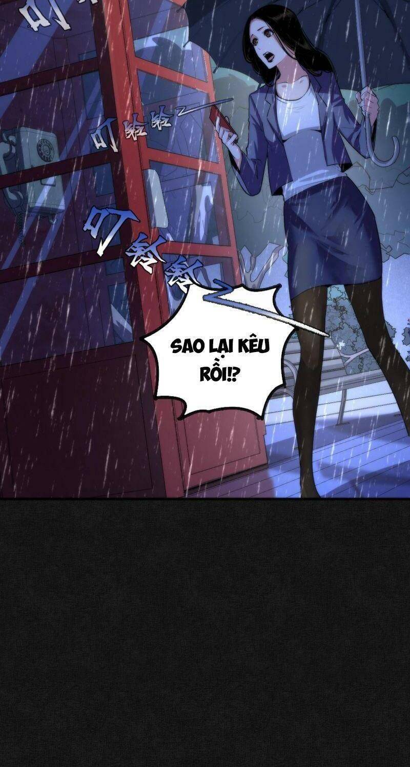 Trở Thành Thần Chủ Cthulhu - Chương 20