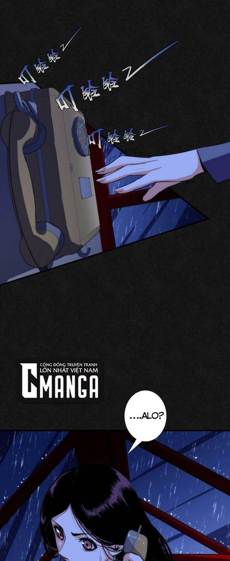 Trở Thành Thần Chủ Cthulhu - Chương 20