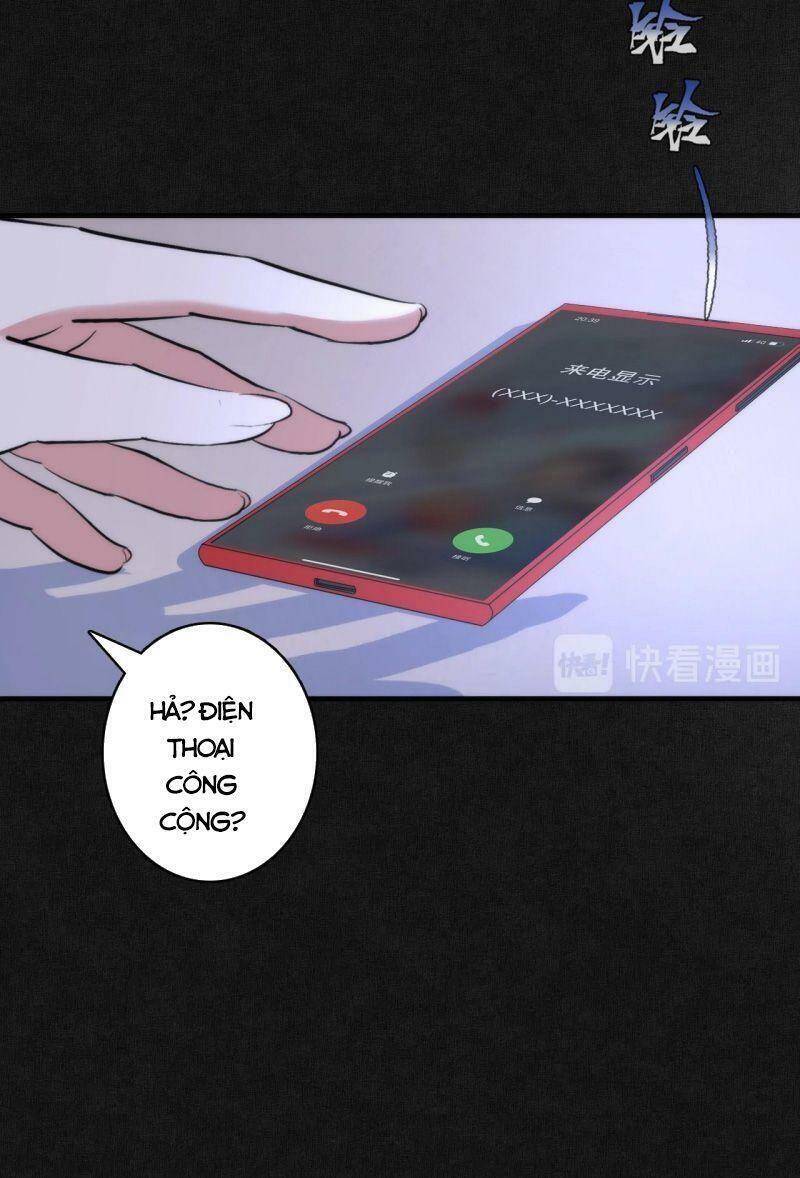 Trở Thành Thần Chủ Cthulhu - Chương 20