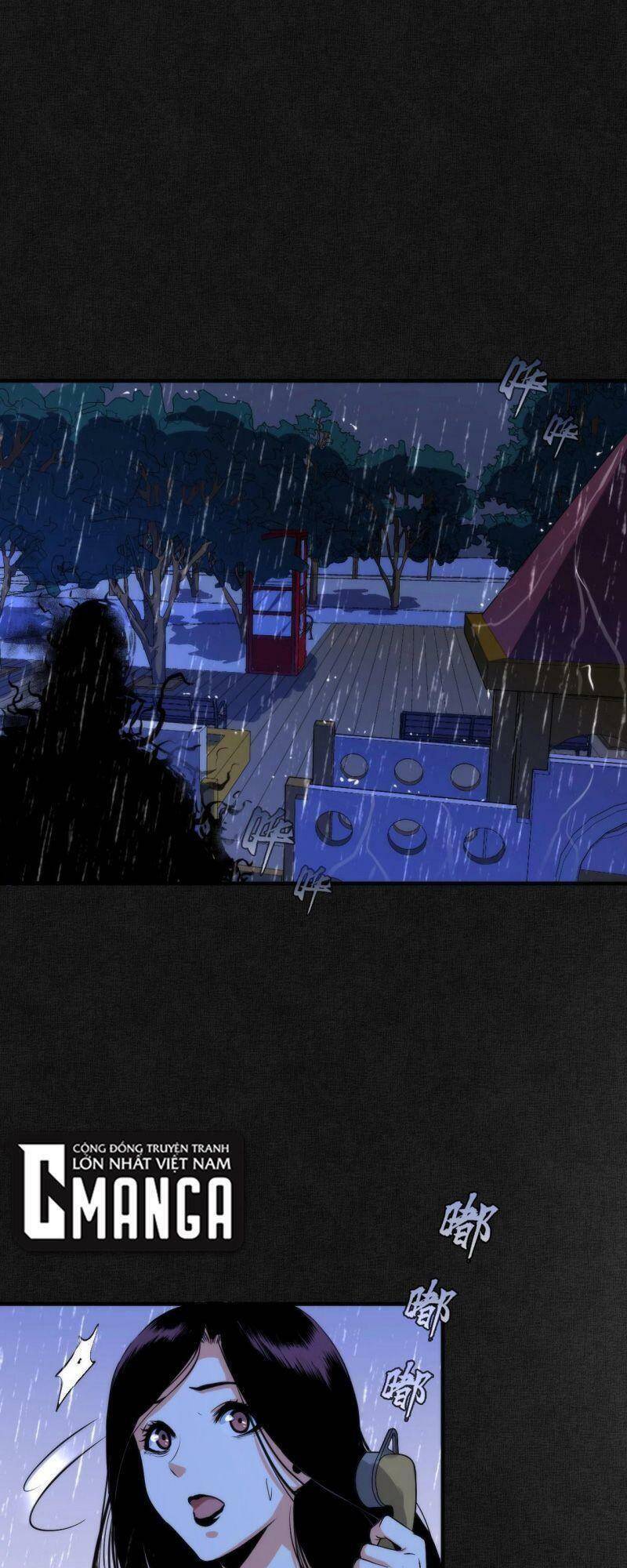 Trở Thành Thần Chủ Cthulhu - Chương 20