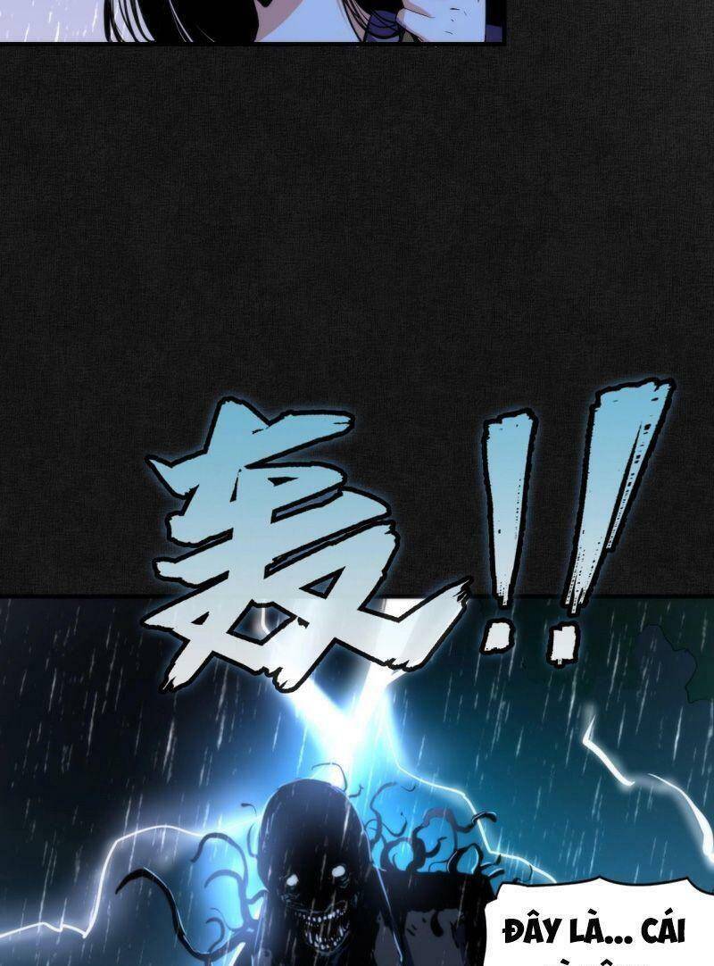 Trở Thành Thần Chủ Cthulhu - Chương 20