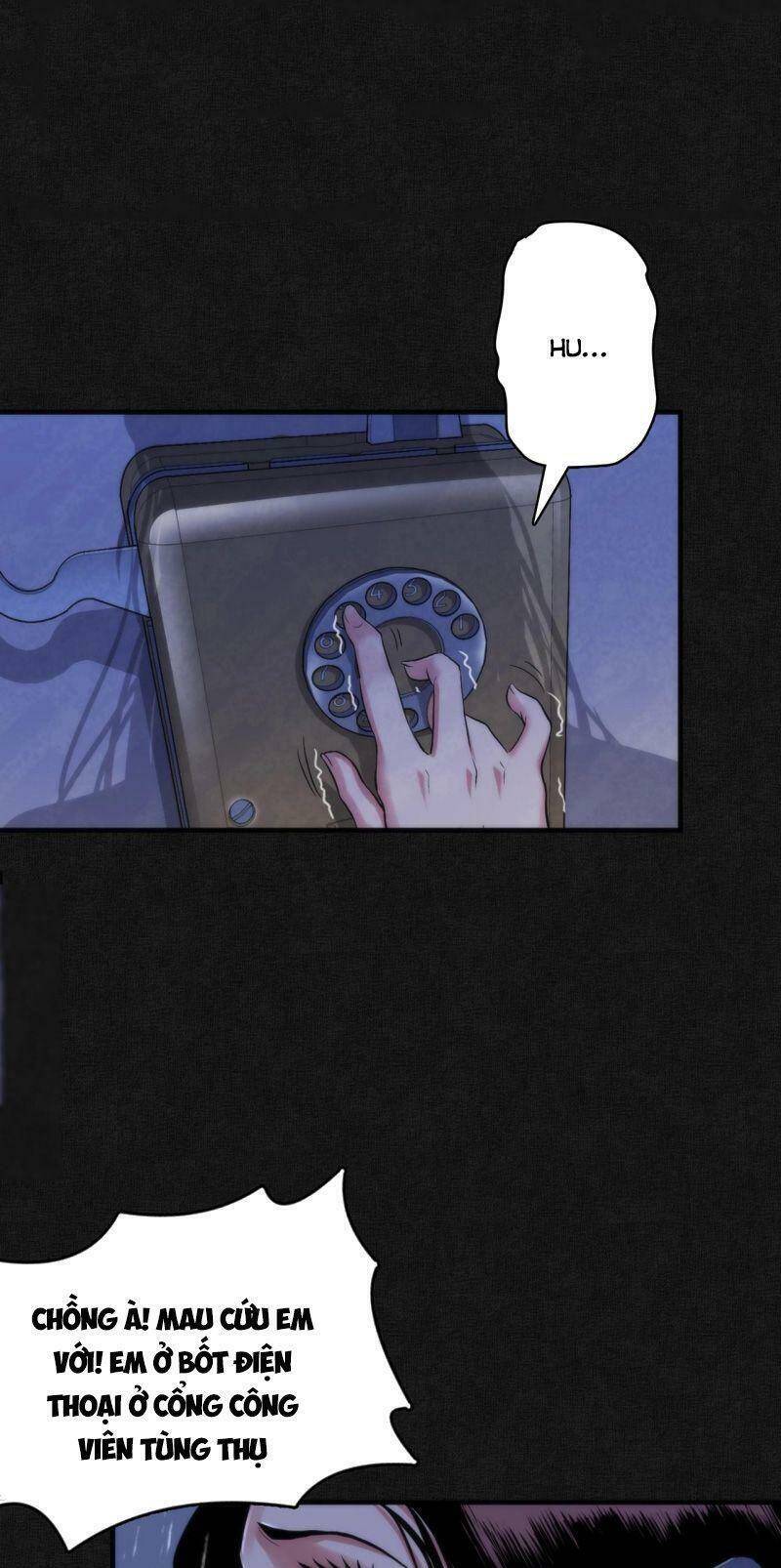 Trở Thành Thần Chủ Cthulhu - Chương 20