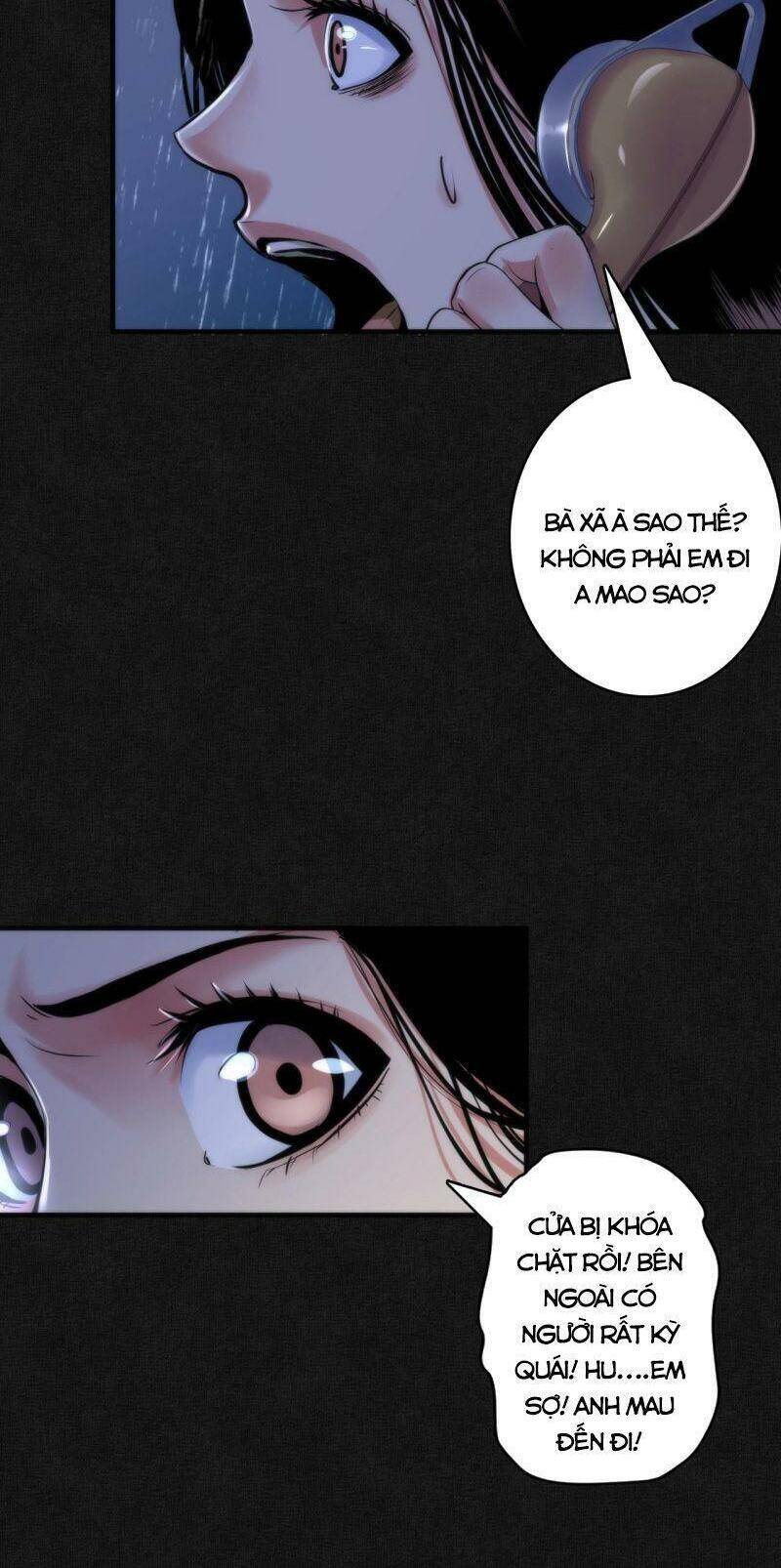 Trở Thành Thần Chủ Cthulhu - Chương 20