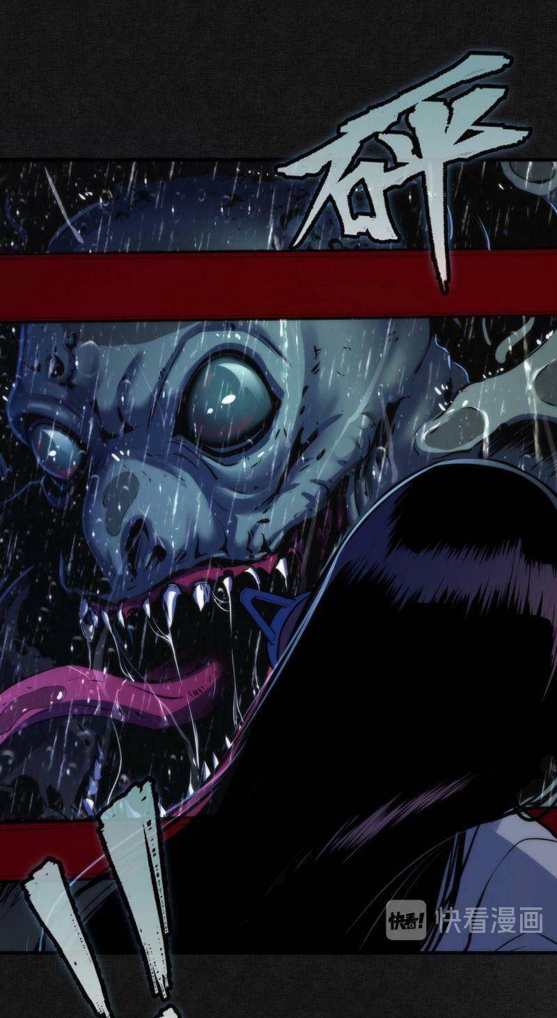 Trở Thành Thần Chủ Cthulhu - Chương 20