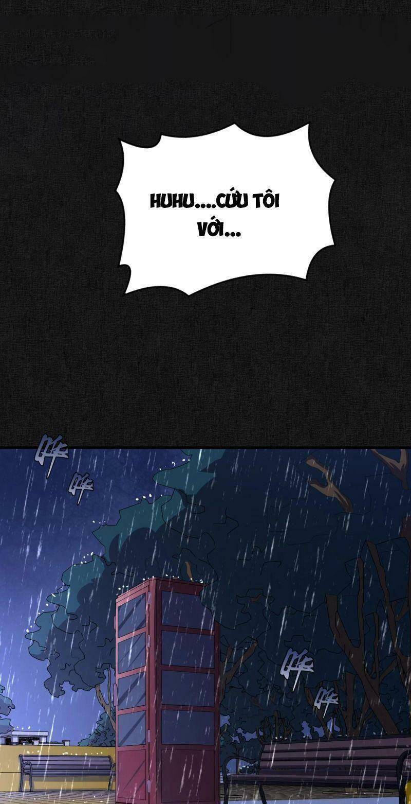 Trở Thành Thần Chủ Cthulhu - Chương 20