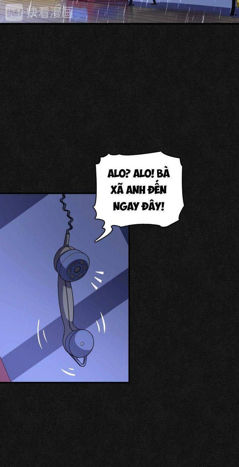 Trở Thành Thần Chủ Cthulhu - Chương 20