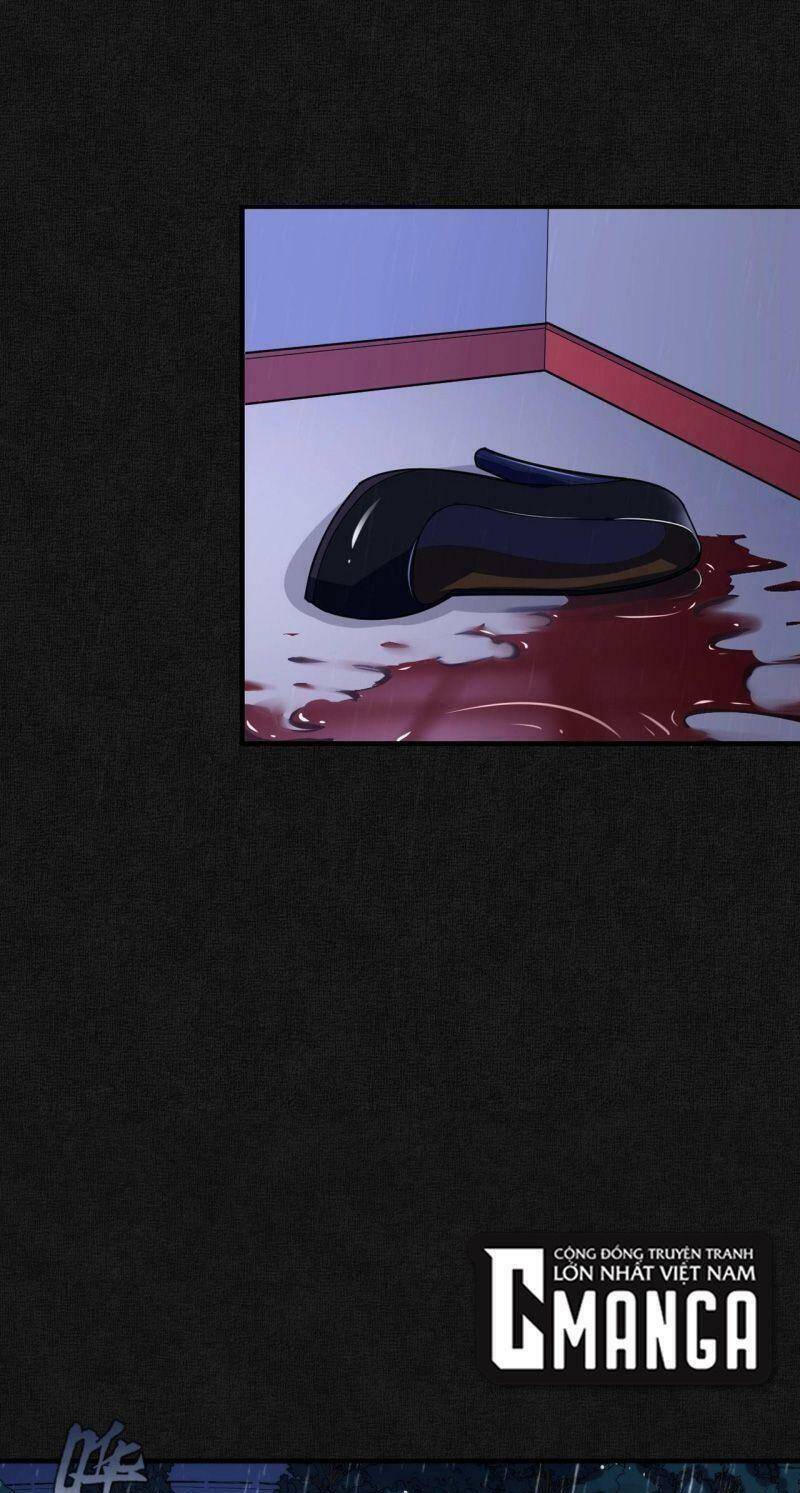 Trở Thành Thần Chủ Cthulhu - Chương 20