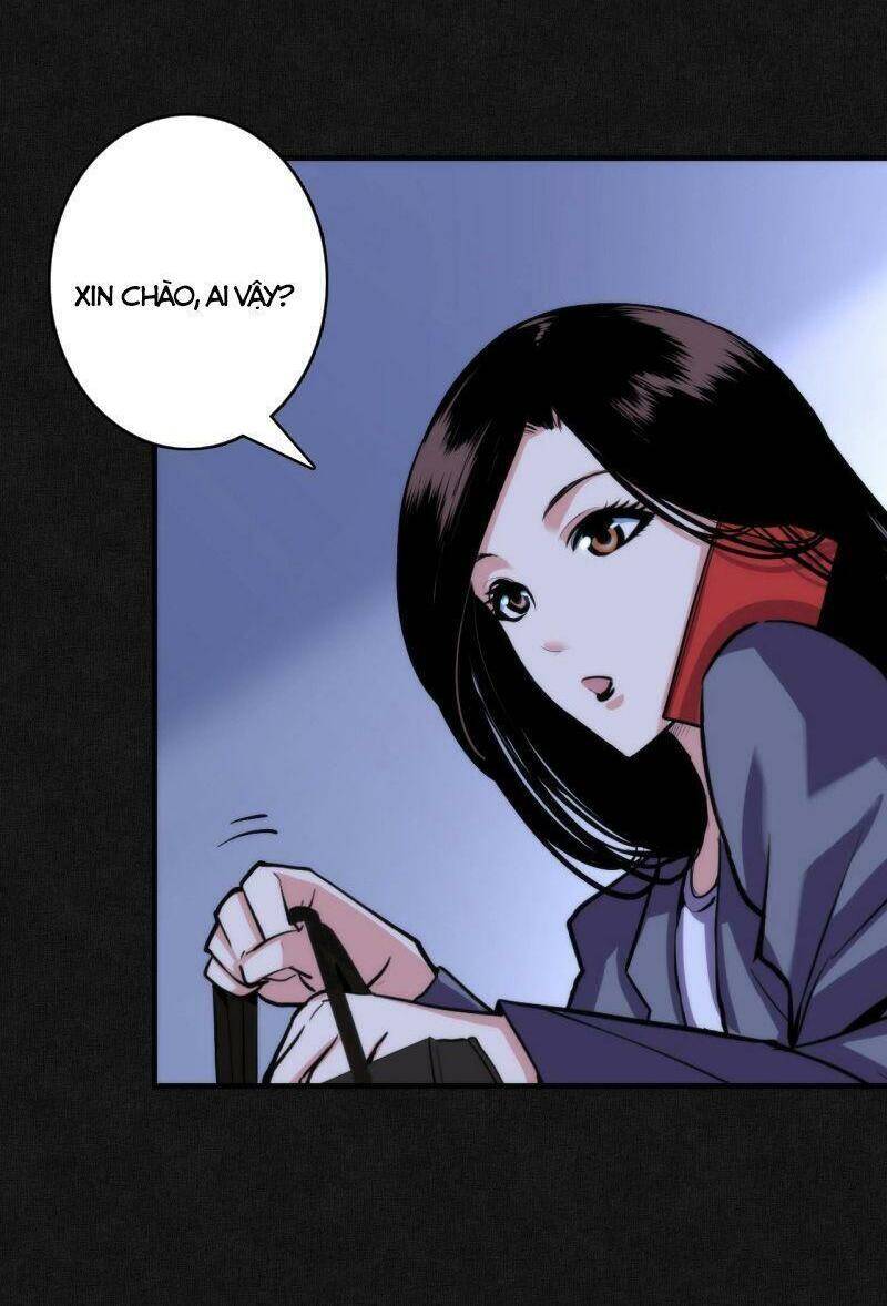 Trở Thành Thần Chủ Cthulhu - Chương 20