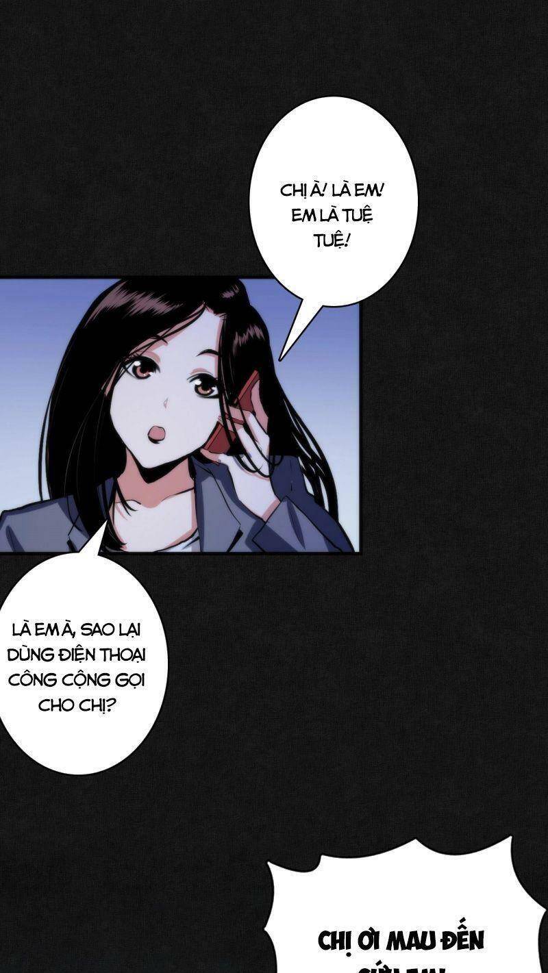 Trở Thành Thần Chủ Cthulhu - Chương 20