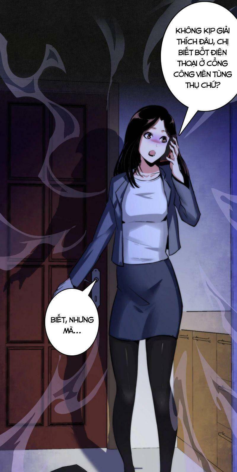 Trở Thành Thần Chủ Cthulhu - Chương 20