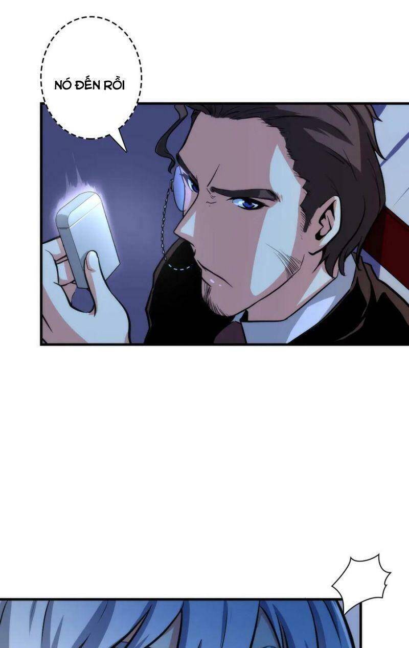 Trở Thành Thần Chủ Cthulhu - Chương 21