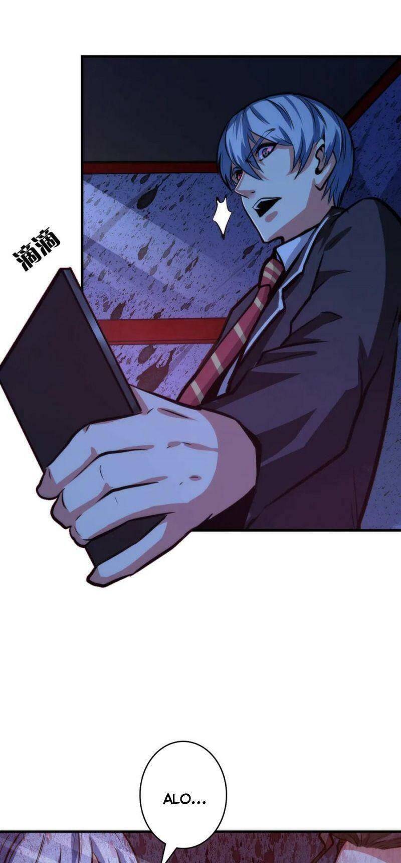 Trở Thành Thần Chủ Cthulhu - Chương 21