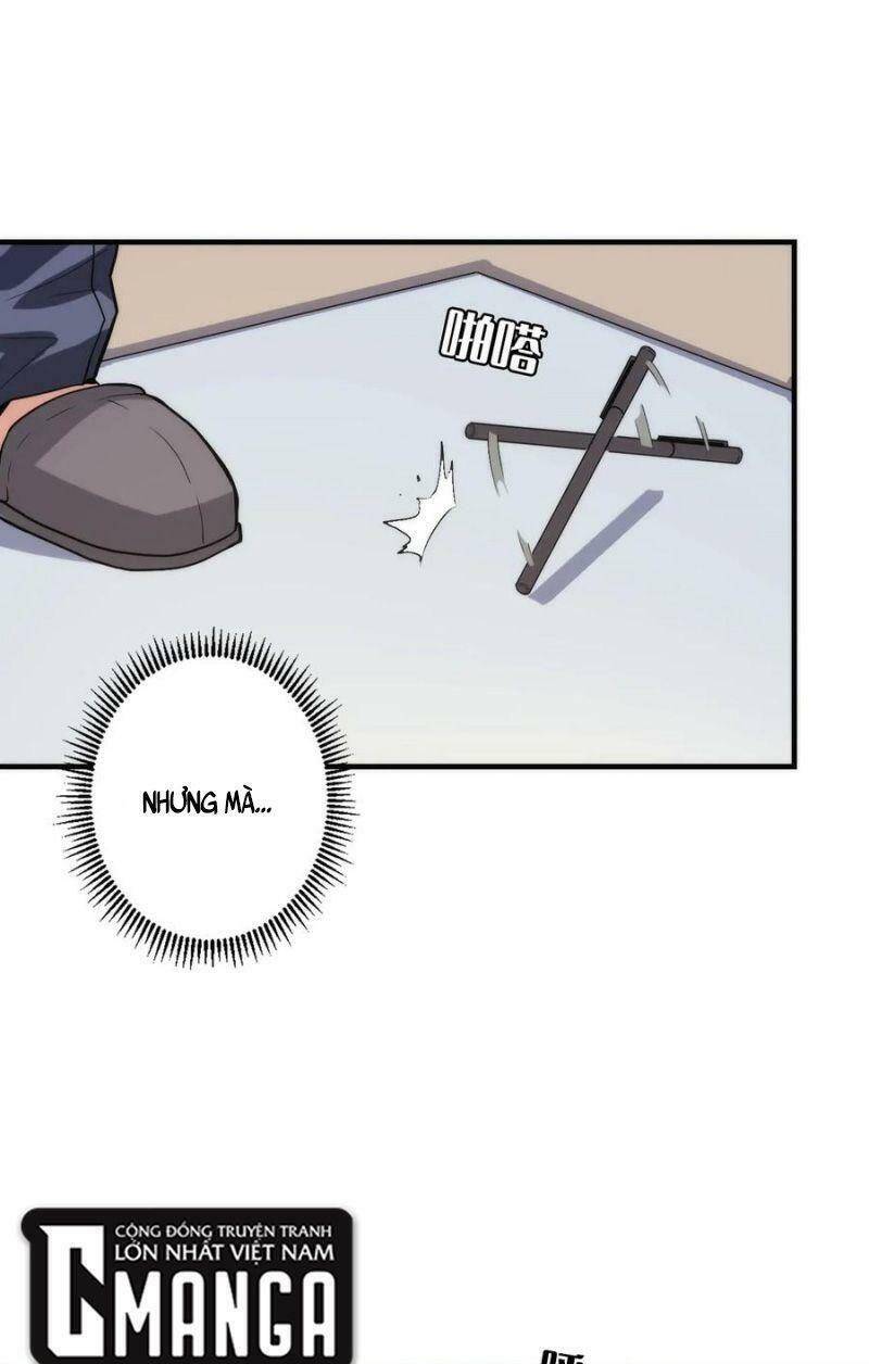 Trở Thành Thần Chủ Cthulhu - Chương 23