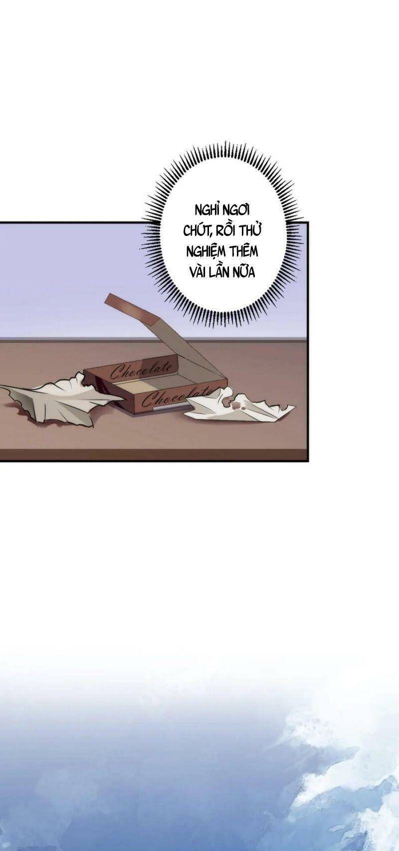 Trở Thành Thần Chủ Cthulhu - Chương 23