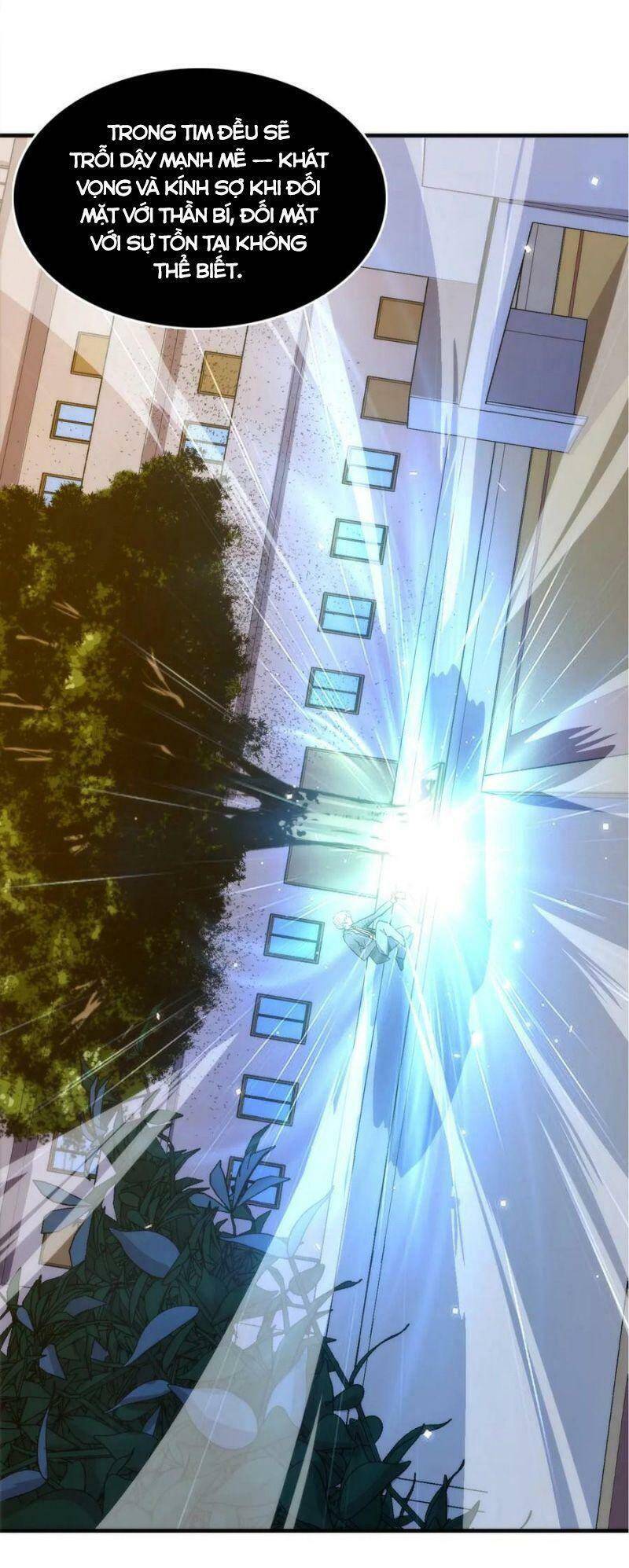 Trở Thành Thần Chủ Cthulhu - Chương 23