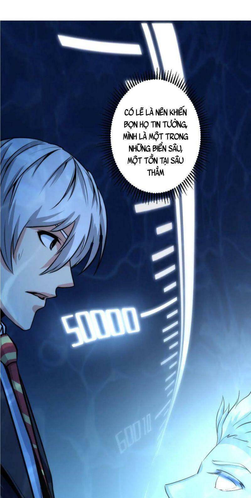 Trở Thành Thần Chủ Cthulhu - Chương 23