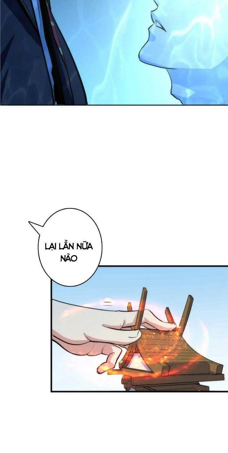 Trở Thành Thần Chủ Cthulhu - Chương 23