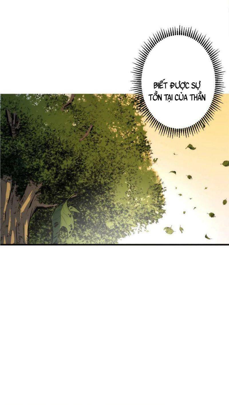 Trở Thành Thần Chủ Cthulhu - Chương 23