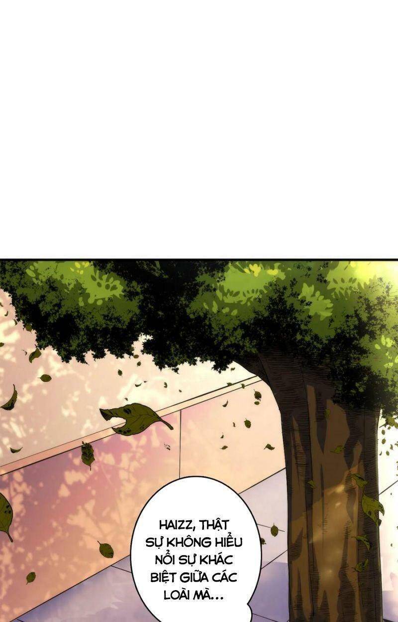 Trở Thành Thần Chủ Cthulhu - Chương 24