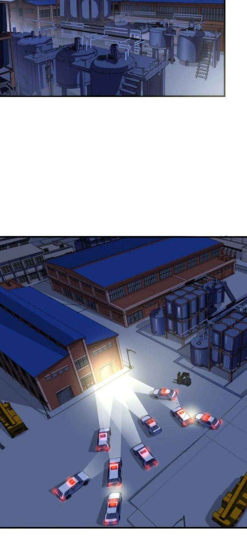 Trở Thành Thần Chủ Cthulhu - Chương 24