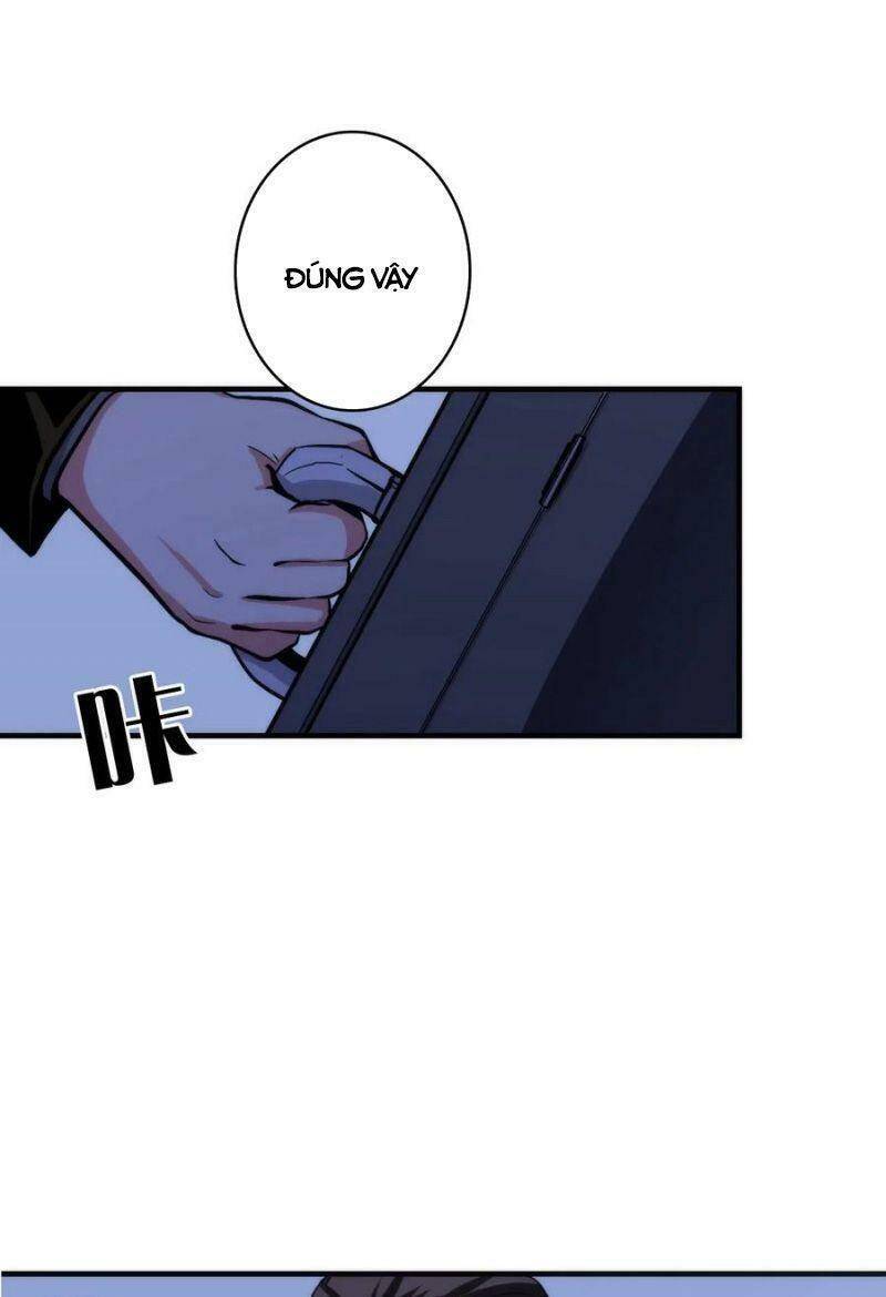 Trở Thành Thần Chủ Cthulhu - Chương 24