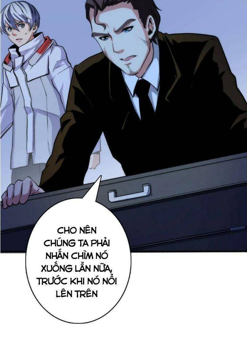 Trở Thành Thần Chủ Cthulhu - Chương 24