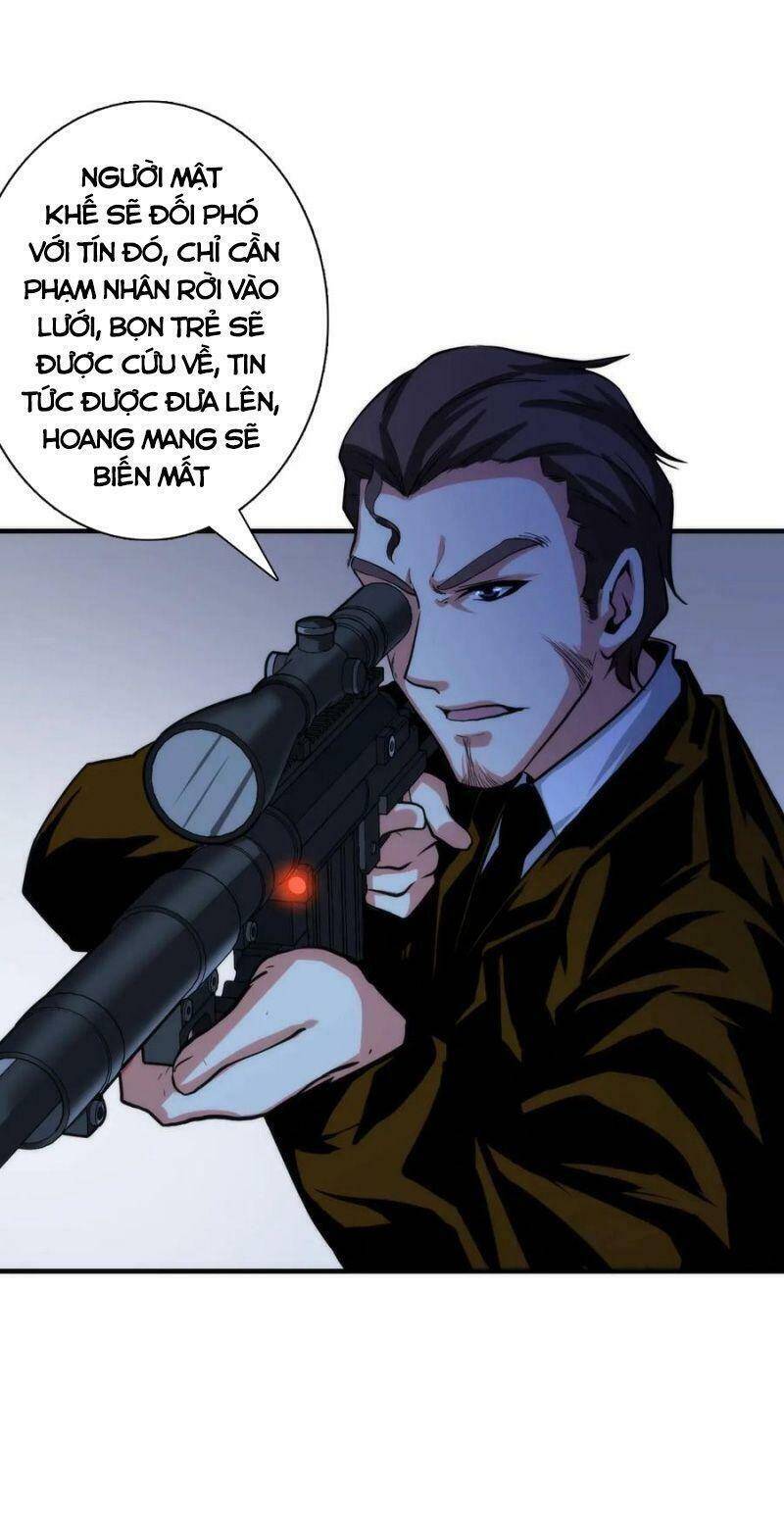 Trở Thành Thần Chủ Cthulhu - Chương 24