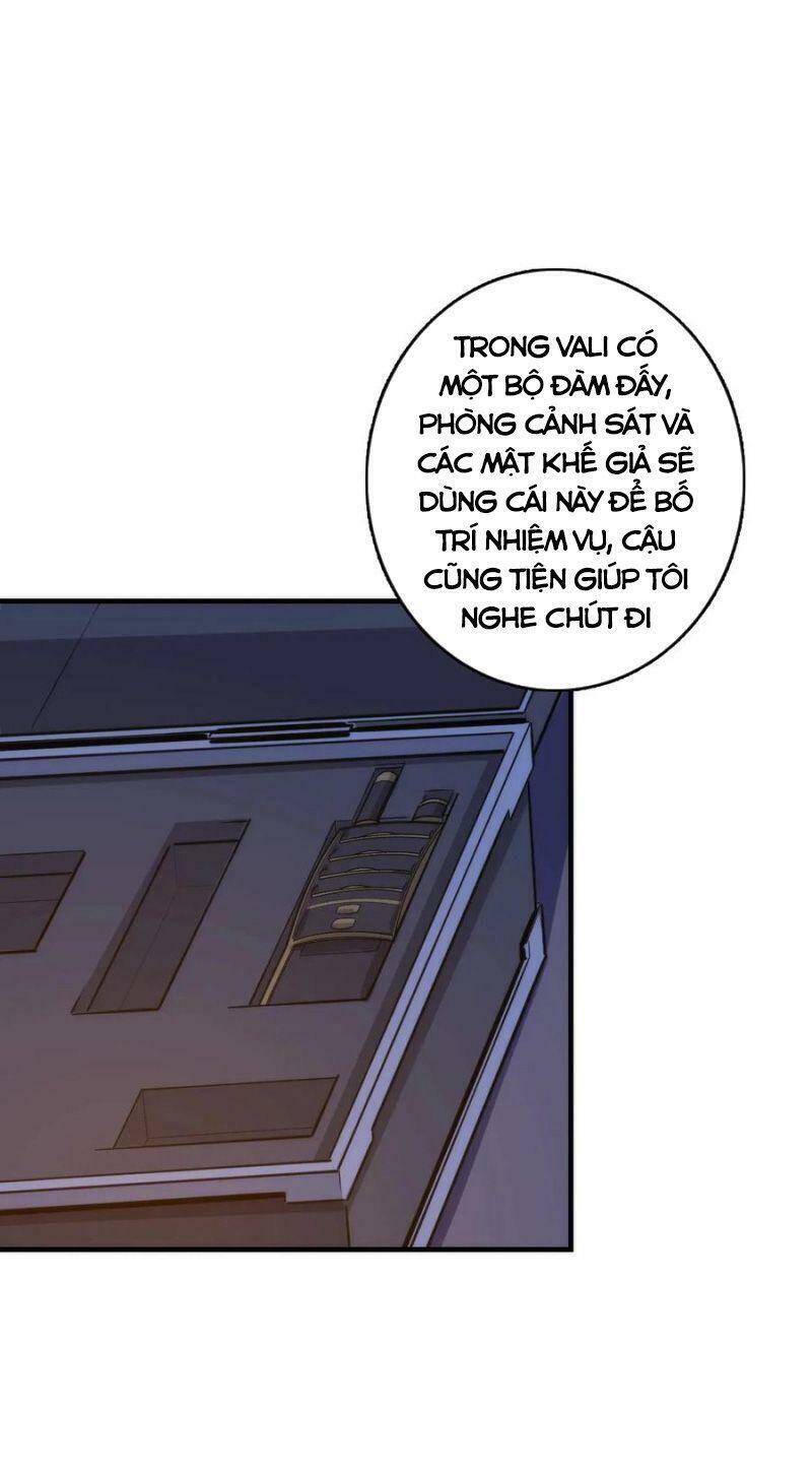 Trở Thành Thần Chủ Cthulhu - Chương 24