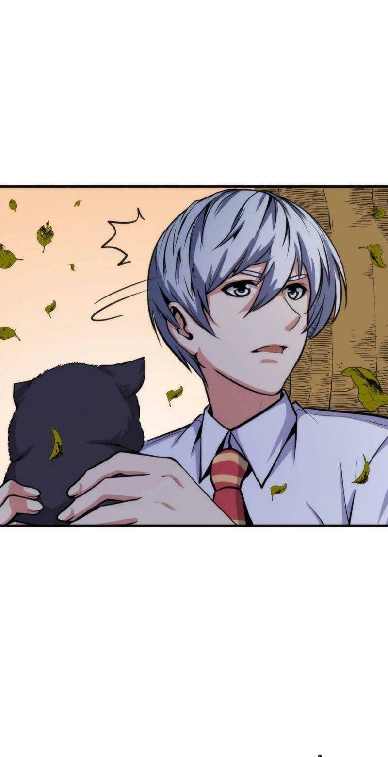 Trở Thành Thần Chủ Cthulhu - Chương 24