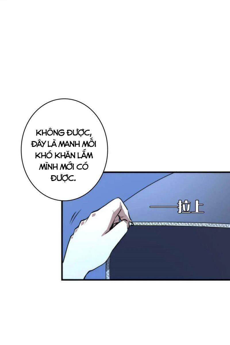 Trở Thành Thần Chủ Cthulhu - Chương 29