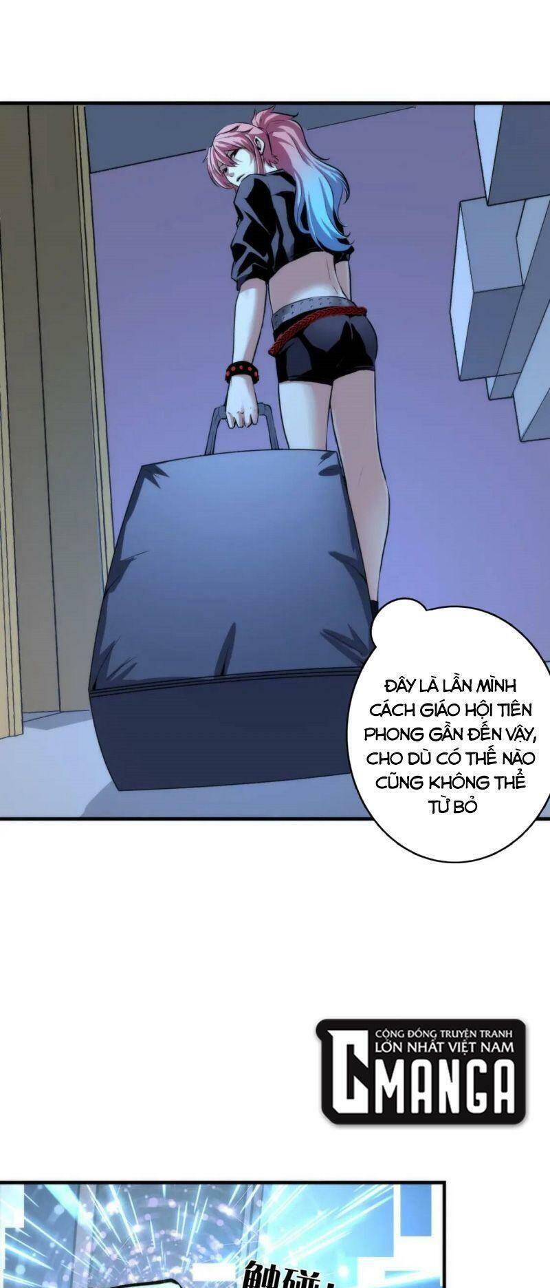 Trở Thành Thần Chủ Cthulhu - Chương 29